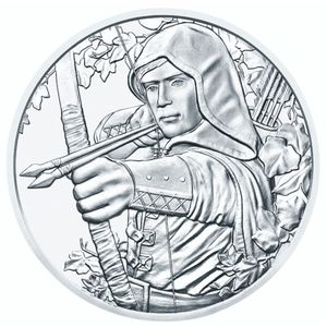 Набор монет «825-й годовщине Венского монетного двора» («825th Anniversary of the Austrian Mint») Австрия 2019