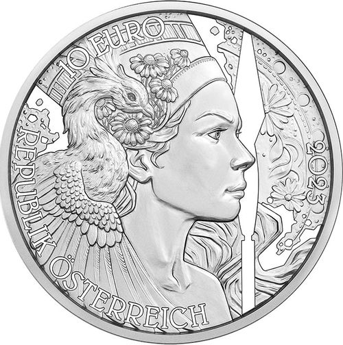 moneta-romashka-the-chamomile-avstriya-2023